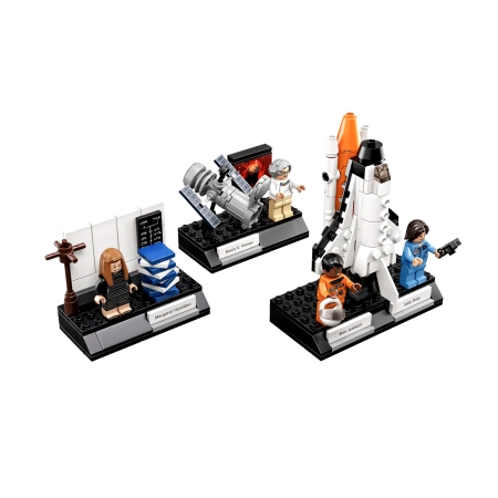 LEGO Ideas 21312 Kobiety z NASA